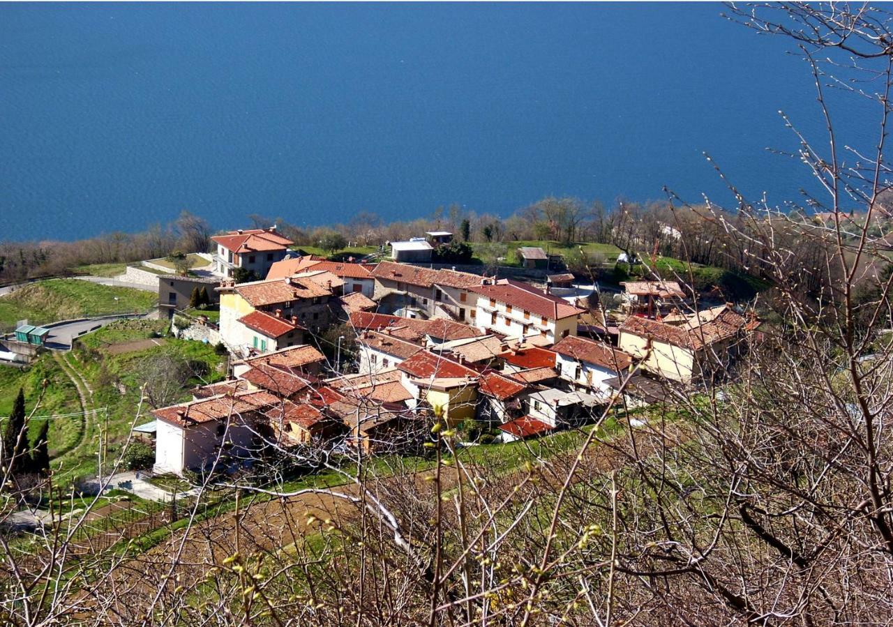 Foresteria La Ceriola Monte Isola Εξωτερικό φωτογραφία