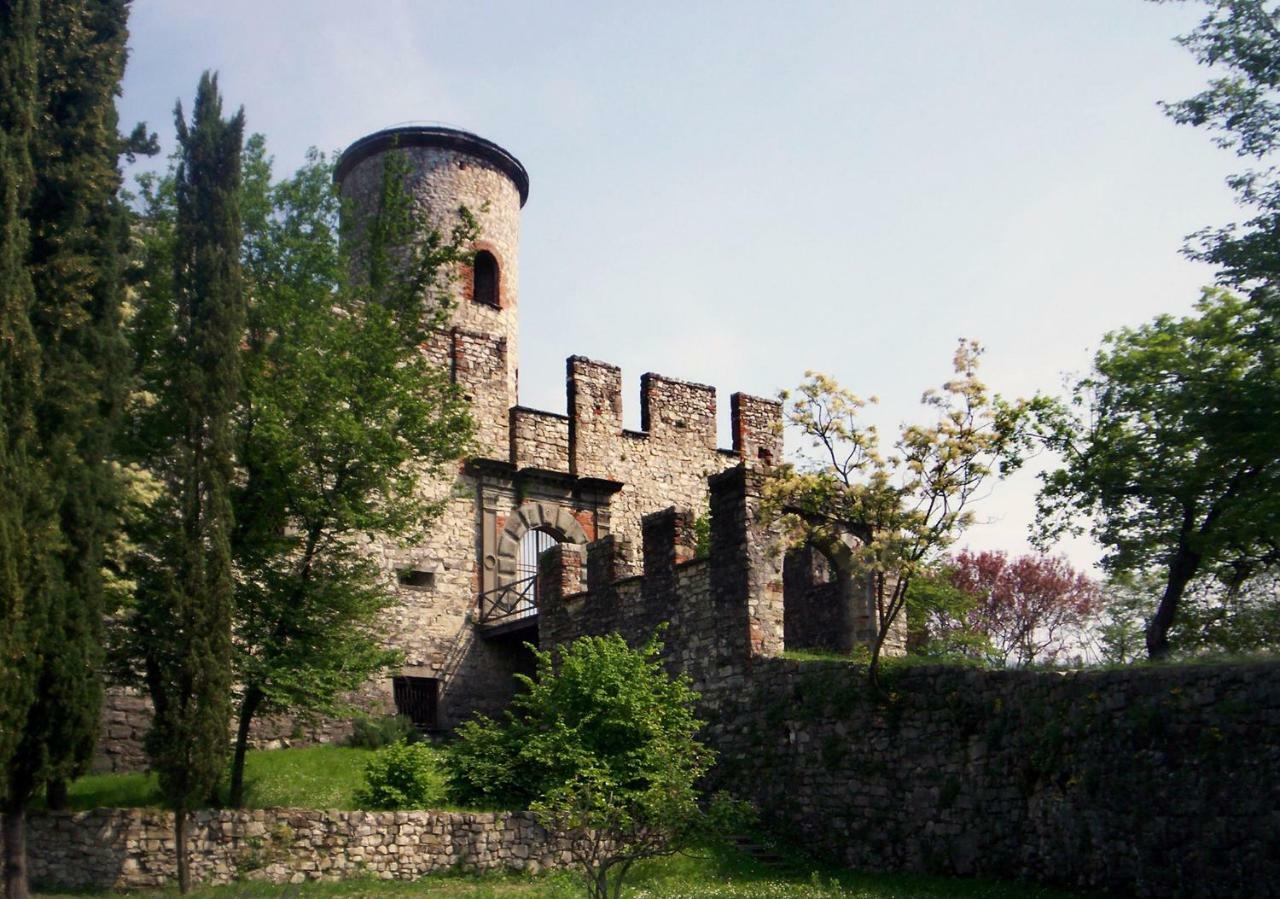 Foresteria La Ceriola Monte Isola Εξωτερικό φωτογραφία